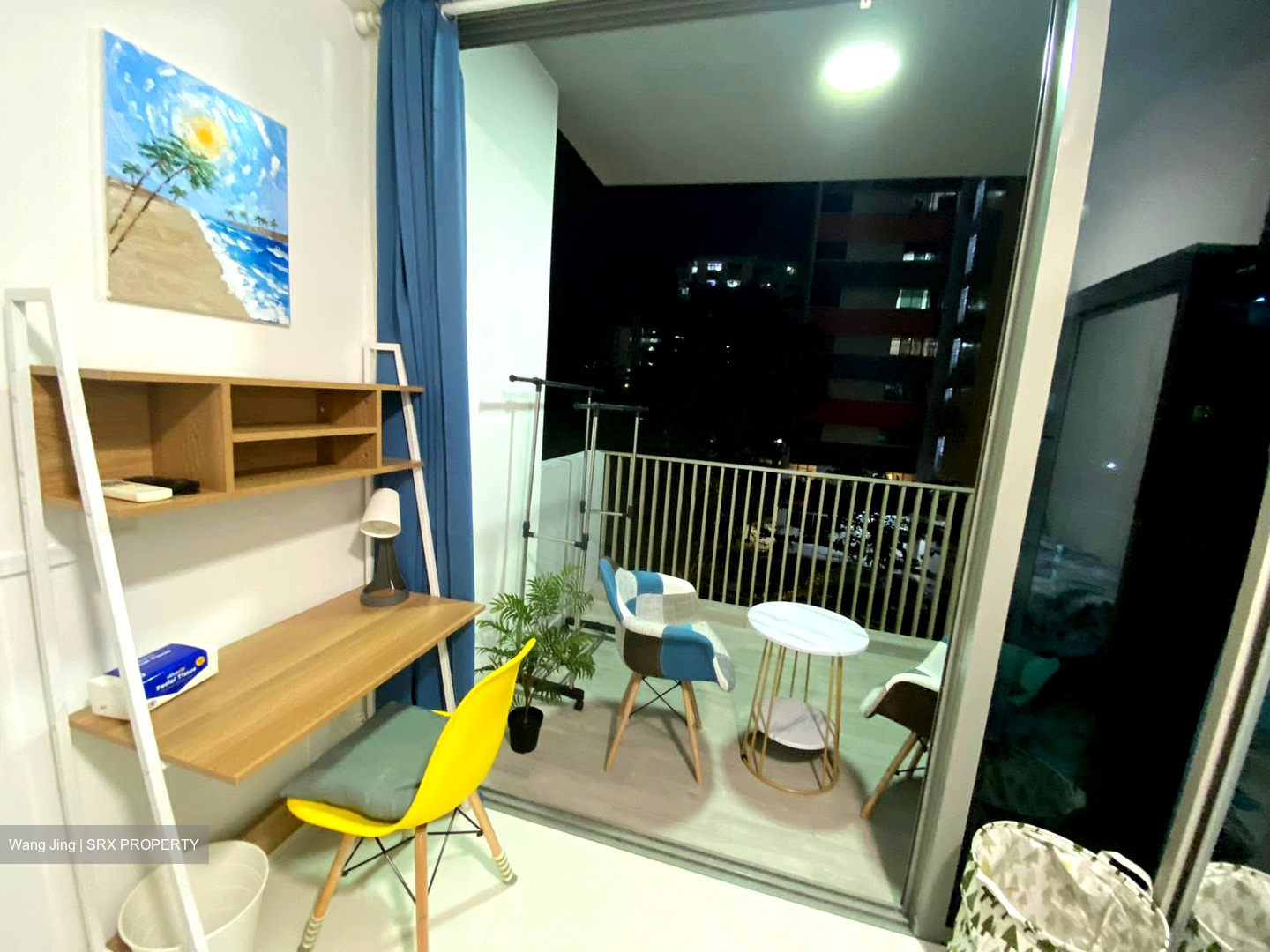 TRE Residences (D14), Condominium #595715001